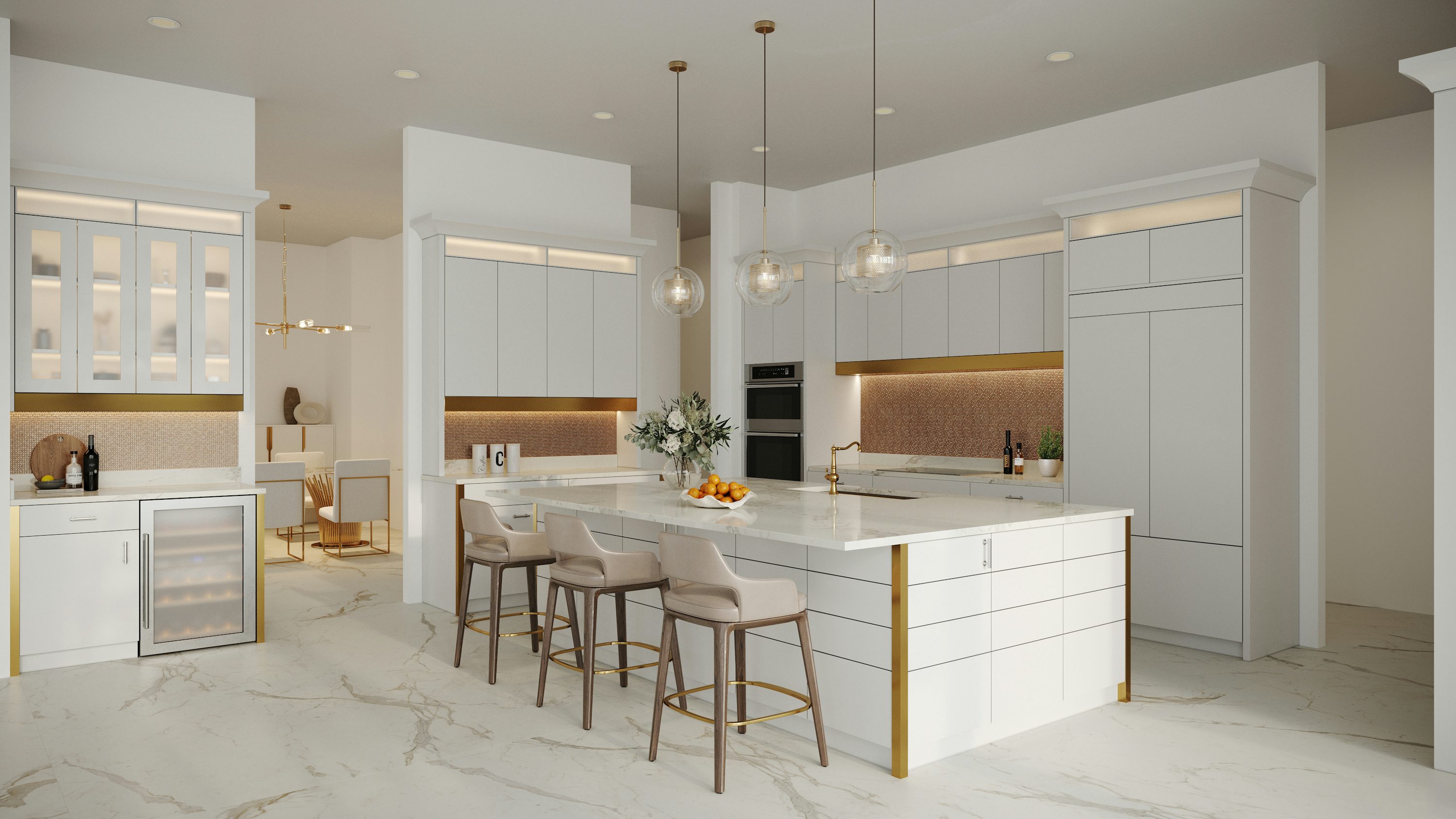 Kitchen Remodeling